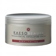 Rebalancing Facial Exfoliator