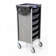 Apollo Lux Salon Trolley