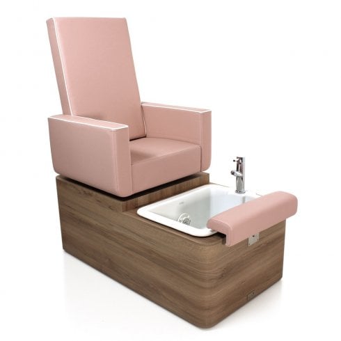 REM Centenary Pedicure Chair
