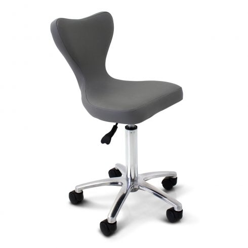 REM Clover Stool