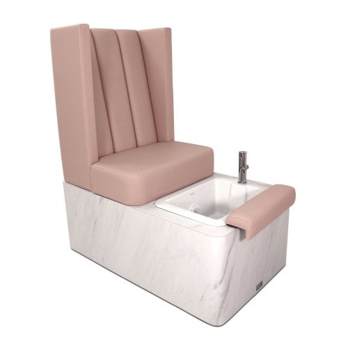 REM Dream Pedicure Chair