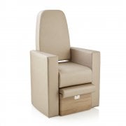 Fantasy Pedicure Chair