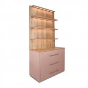 Glam Lux Retail Unit