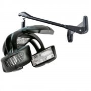 Horizon Wall Hood
