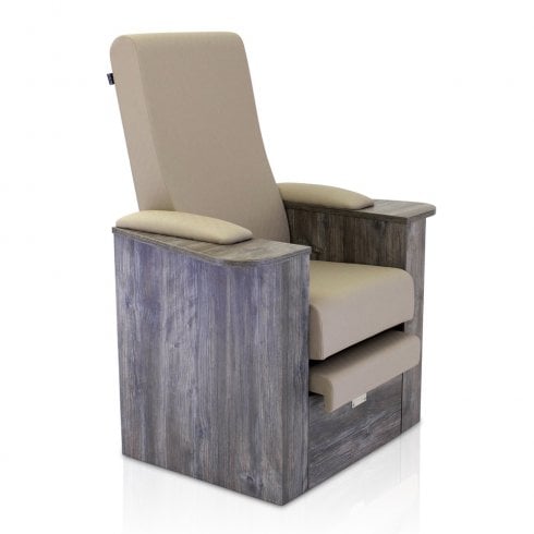 REM Natura Pedicure Chair