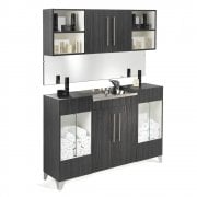 Opal Vanity Unit