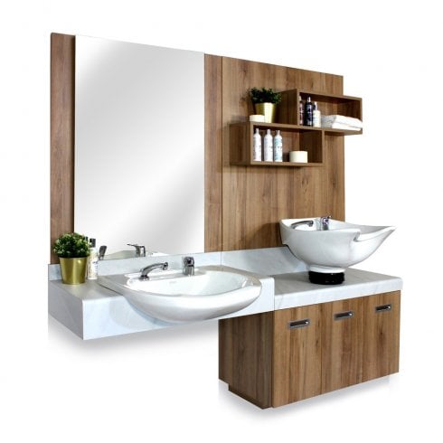 REM Pendle Easy-Wash