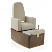 Sienna Pedicure Chair