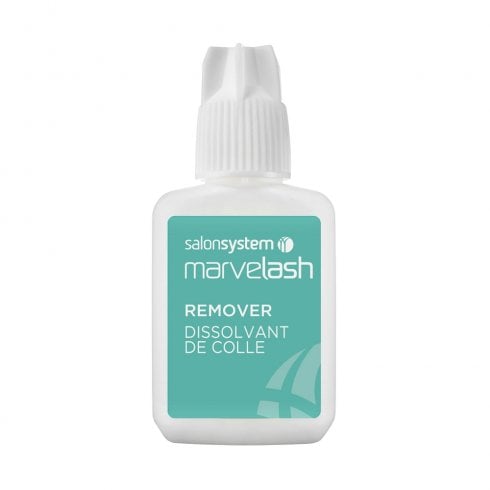 Salon System Remover 15ml