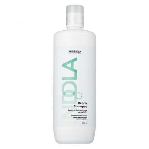 Indola Repair Shampoo 1L
