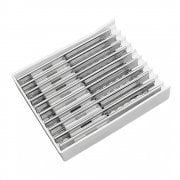 Replacement Razor Blades (10)