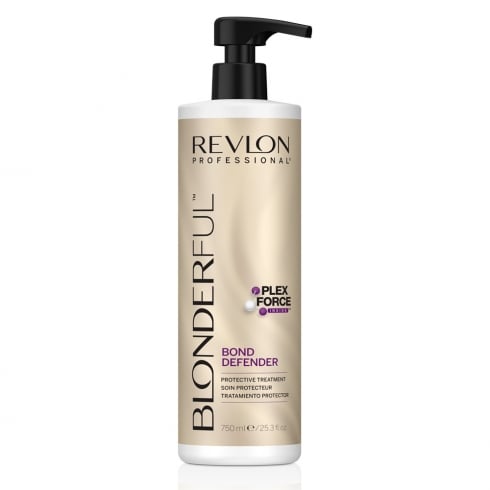 Revlon Professional Blonderful Bond Defender 750ml