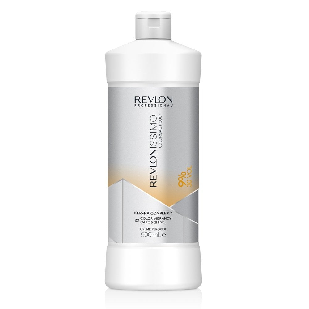 REVLON ISSIMO Colorsmetique Haarfarbe Nr. 10.01 – Permanente Coloration Mit Hyaluronsäure, 60 Ml