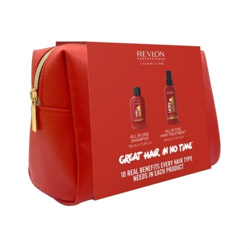 Revlon Professional Uniqone Gift Bag