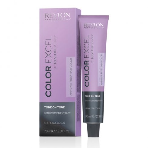 Revlonissimo  Color Excel 70ml