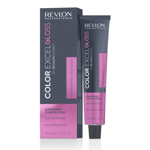 Revlonissimo  Color Excel Gloss 70ml