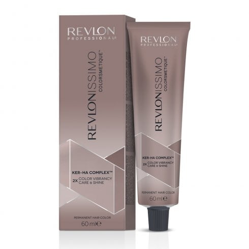 Revlonissimo  Colorsmetique Brunettes 60ml