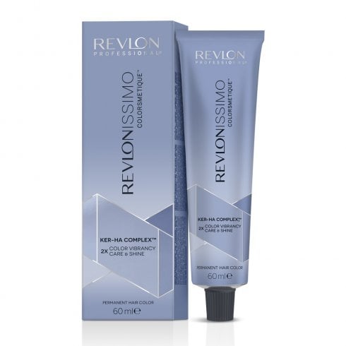 Revlonissimo  Colorsmetique Cools 60ml
