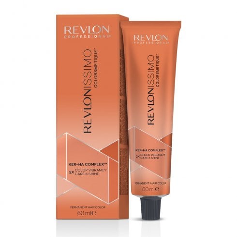Revlonissimo  Colorsmetique Coppers 60ml