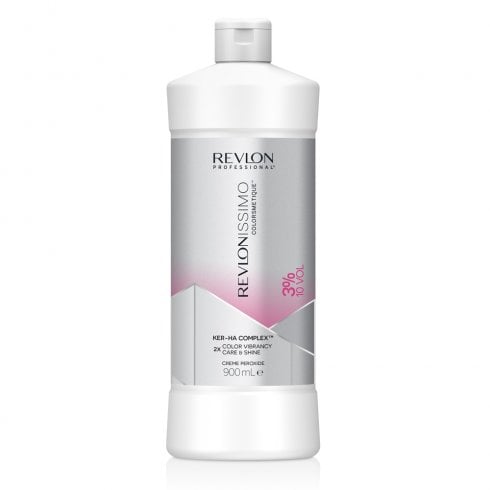 Revlon Professional Revlonissimo Colorsmetique Creme Peroxide 900ml
