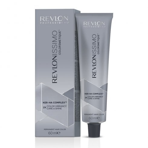 Revlonissimo  Colorsmetique Naturals 60ml