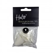 Revolution Nail Tips (50)