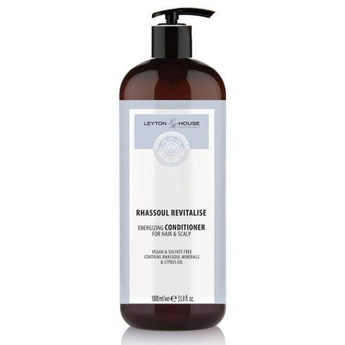 Leyton House Professional Rhassoul Revitalise Energizing Conditioner