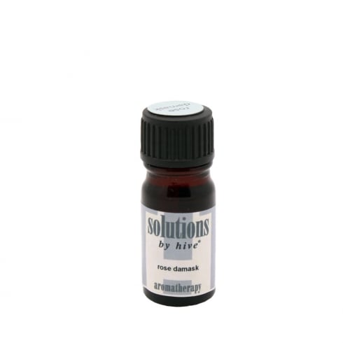 Hive of Beauty Rose Damask Essential Oil 5ml