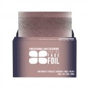 Rose Gold Fade Pop Up Foil Sheets (130mmX280mm)