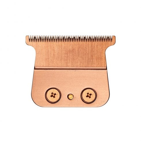 BaByliss Pro Rose Gold Skeleton Trimmer Blade