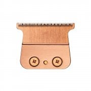 Rose Gold Skeleton Trimmer Blade