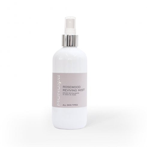 MONU Rosewood Reviving Mist 300ml