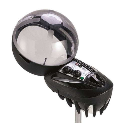 Salon Fit Ceriotti Geyser Steamer