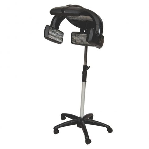Salon Fit Ceriotti Mobile Processor