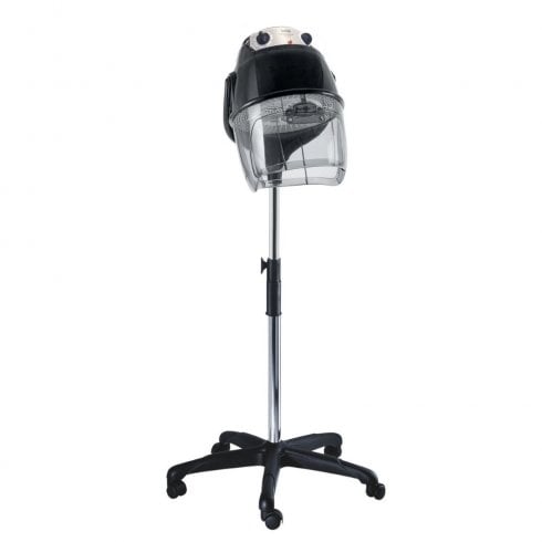 Salon Fit Lotus Mobile Hood Dryer