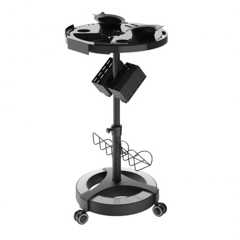 Salon Fit Lotus Tinty Colour Cart