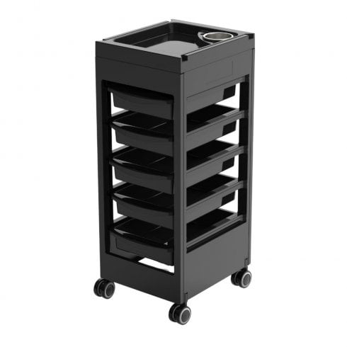 Salon Fit Lotus Victoria Trolley