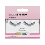 Classic Natural Strip Lashes 070