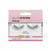 Classic Natural Strip Lashes 116