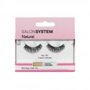 Classic Volume Strip Lashes 101