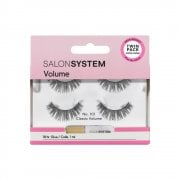 Extra Value Volume Lashes (Twin Pack)