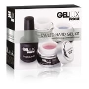 Gellux UV/LED Hard Gel Kit