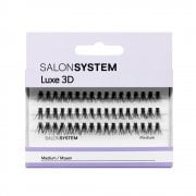 Individual Luxe 3D Lashes Medium