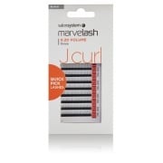 J Curl Quick Pick Individual Lashes (0.20 11mm)