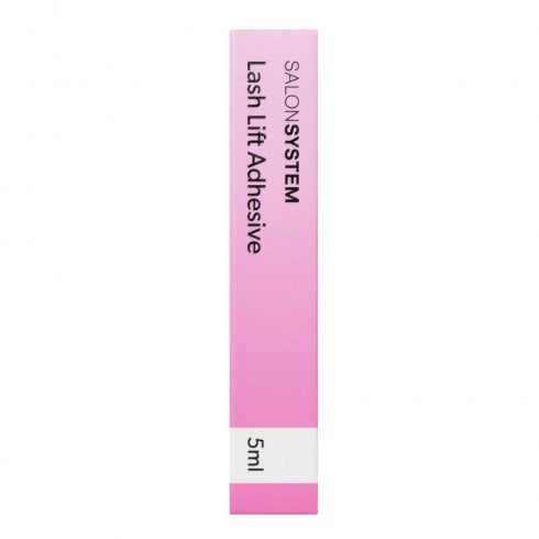 Salon System Lash & Brow Lift Adhesive 5ml