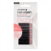 Super Soft B Curl Individual Lashes (0.20 Assorted)