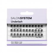 Underlash Classic Volume Assorted