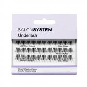 Underlash Wispy Volume Assorted
