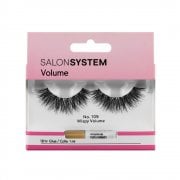 Wispy Volume Strip Lashes 109