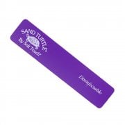 Sand Turtle Nail File 220/220